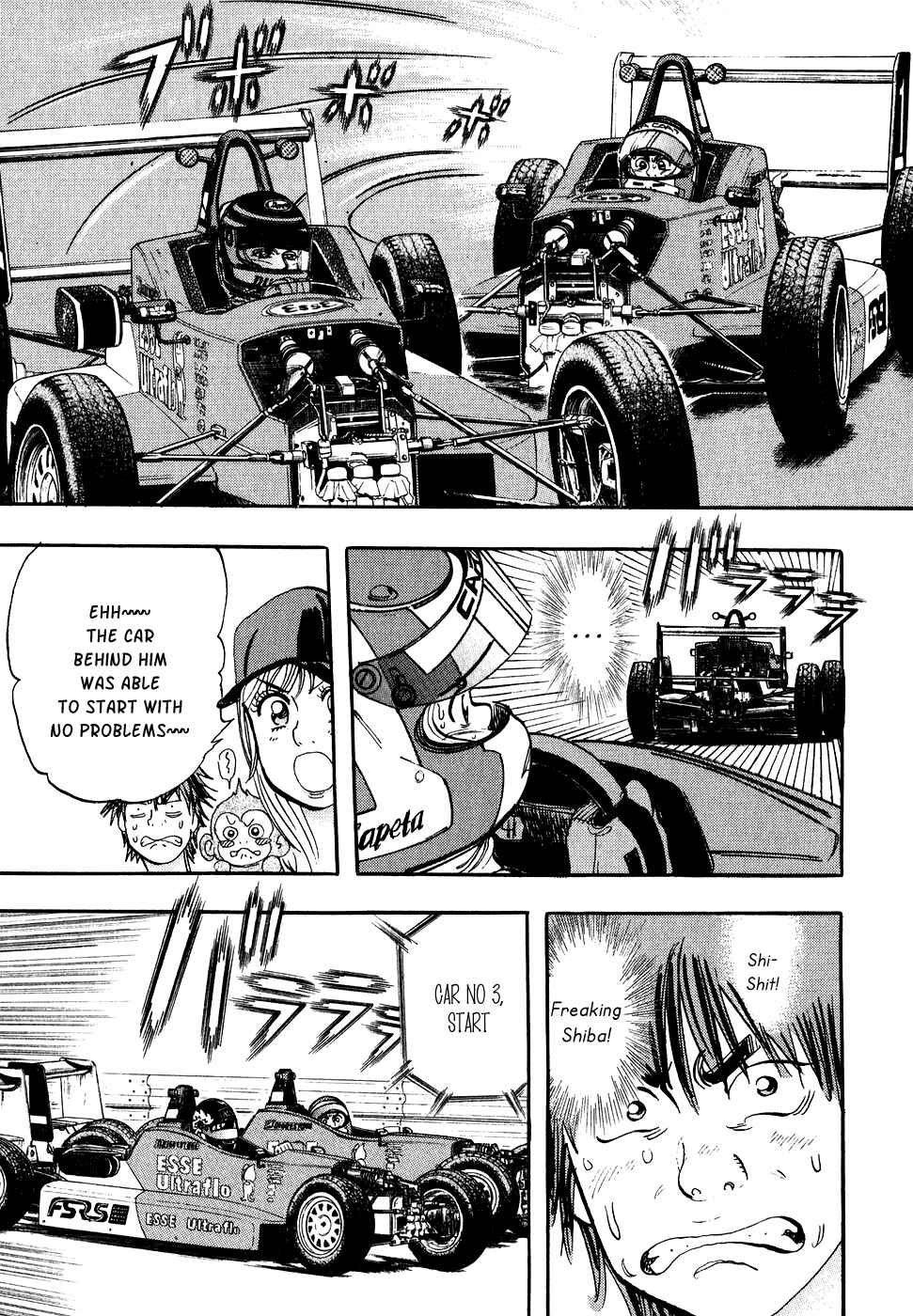 Page 29 Chapter 32 Capeta