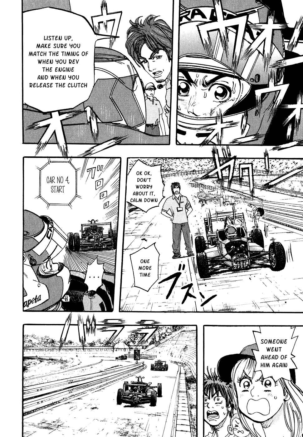 Page 30 Chapter 32 Capeta
