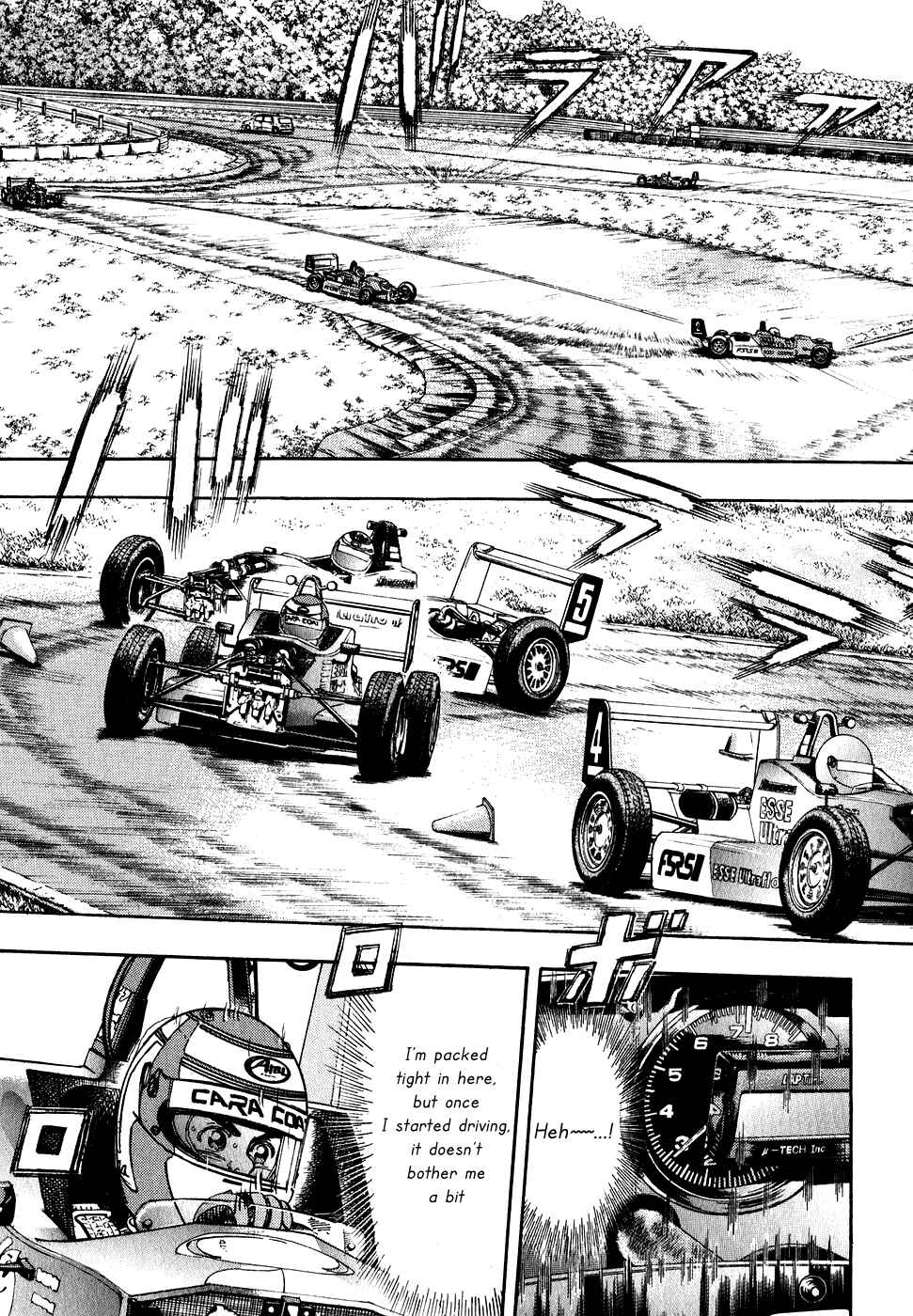Page 35 Chapter 32 Capeta