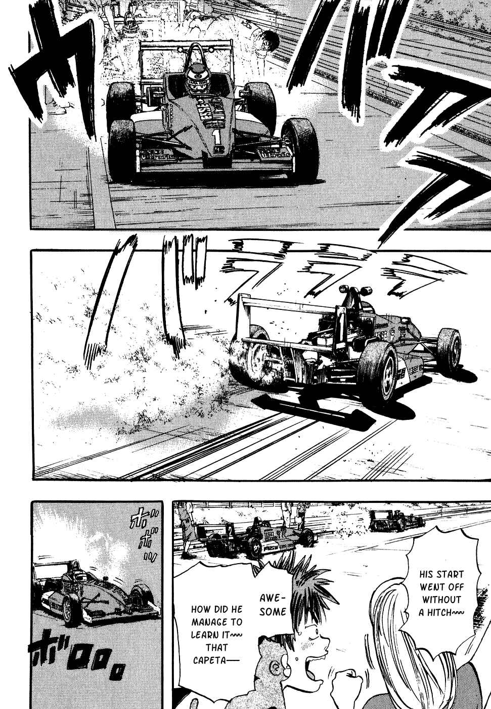 Page 44 Chapter 32 Capeta