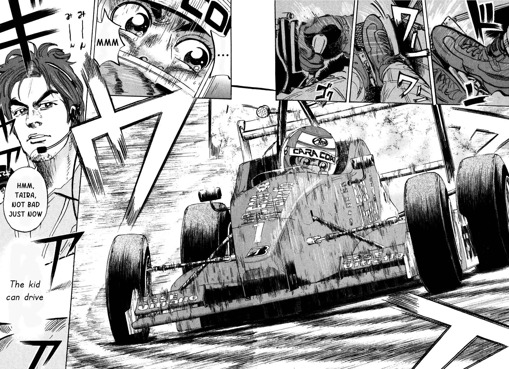 Page 51 Chapter 32 Capeta