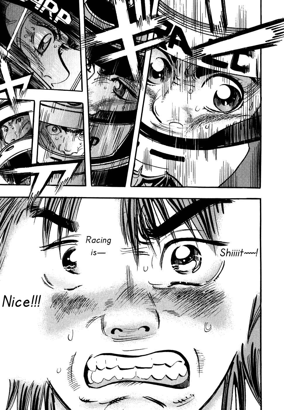 Page 53 Chapter 32 Capeta