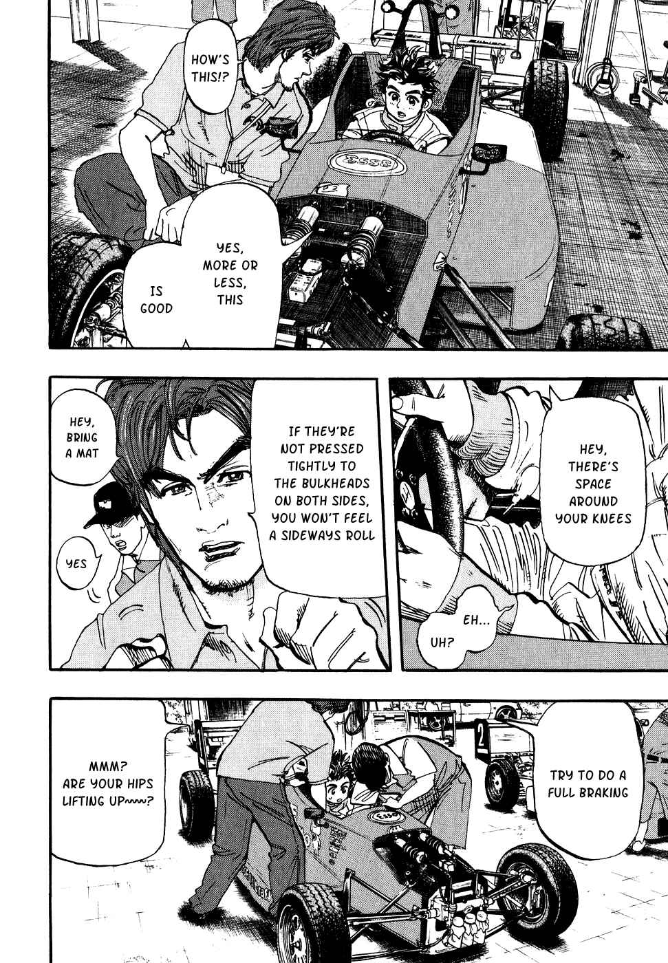 Page 8 Chapter 32 Capeta