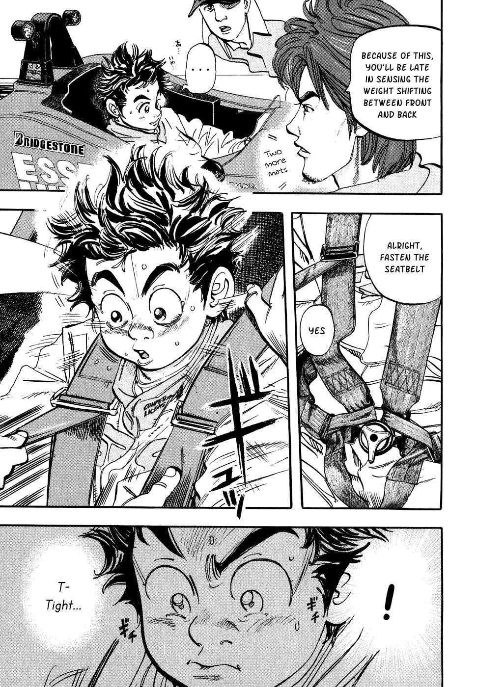 Page 9 Chapter 32 Capeta