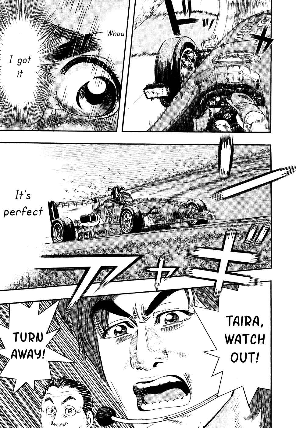 Page 16 Chapter 34 Capeta