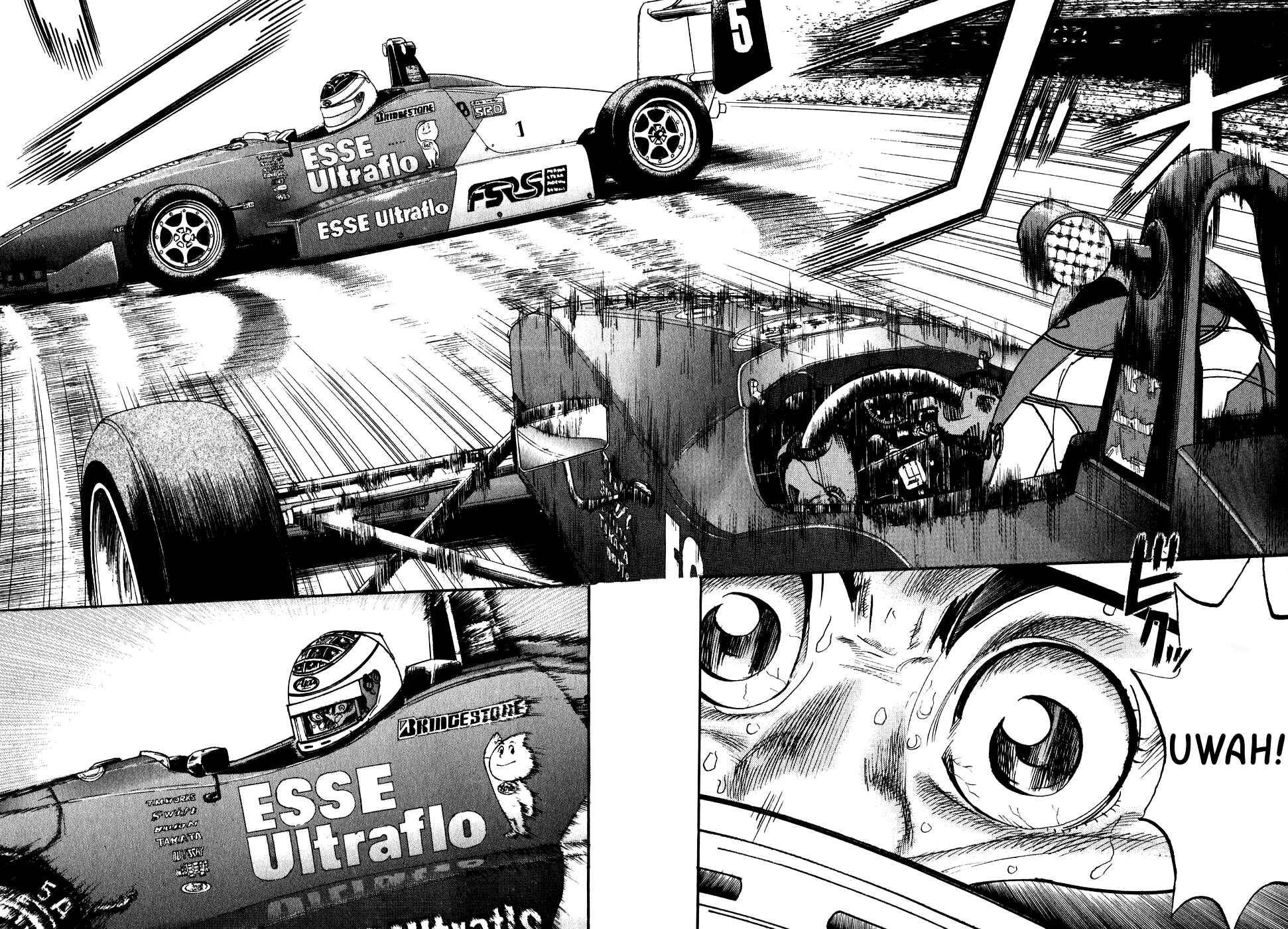 Page 17 Chapter 34 Capeta