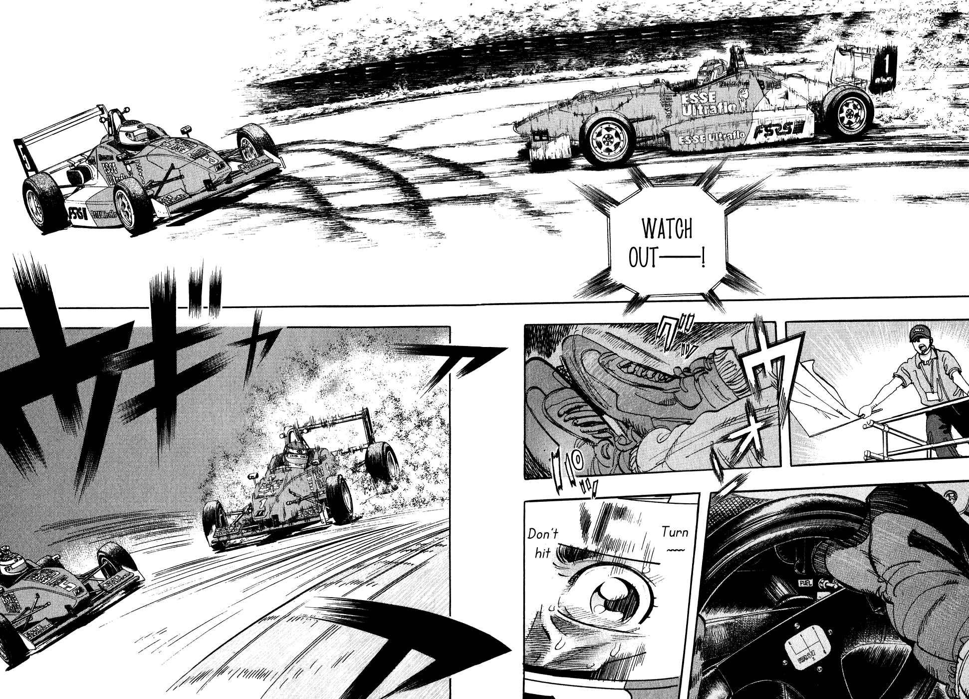 Page 18 Chapter 34 Capeta