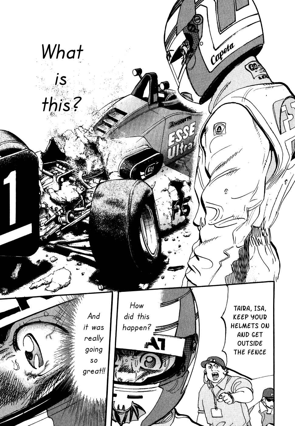Page 23 Chapter 34 Capeta