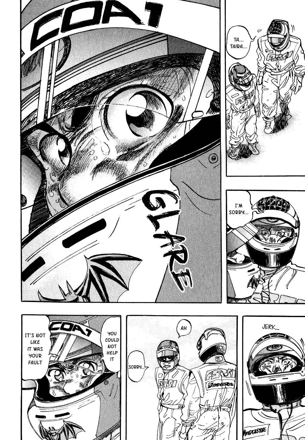 Page 24 Chapter 34 Capeta
