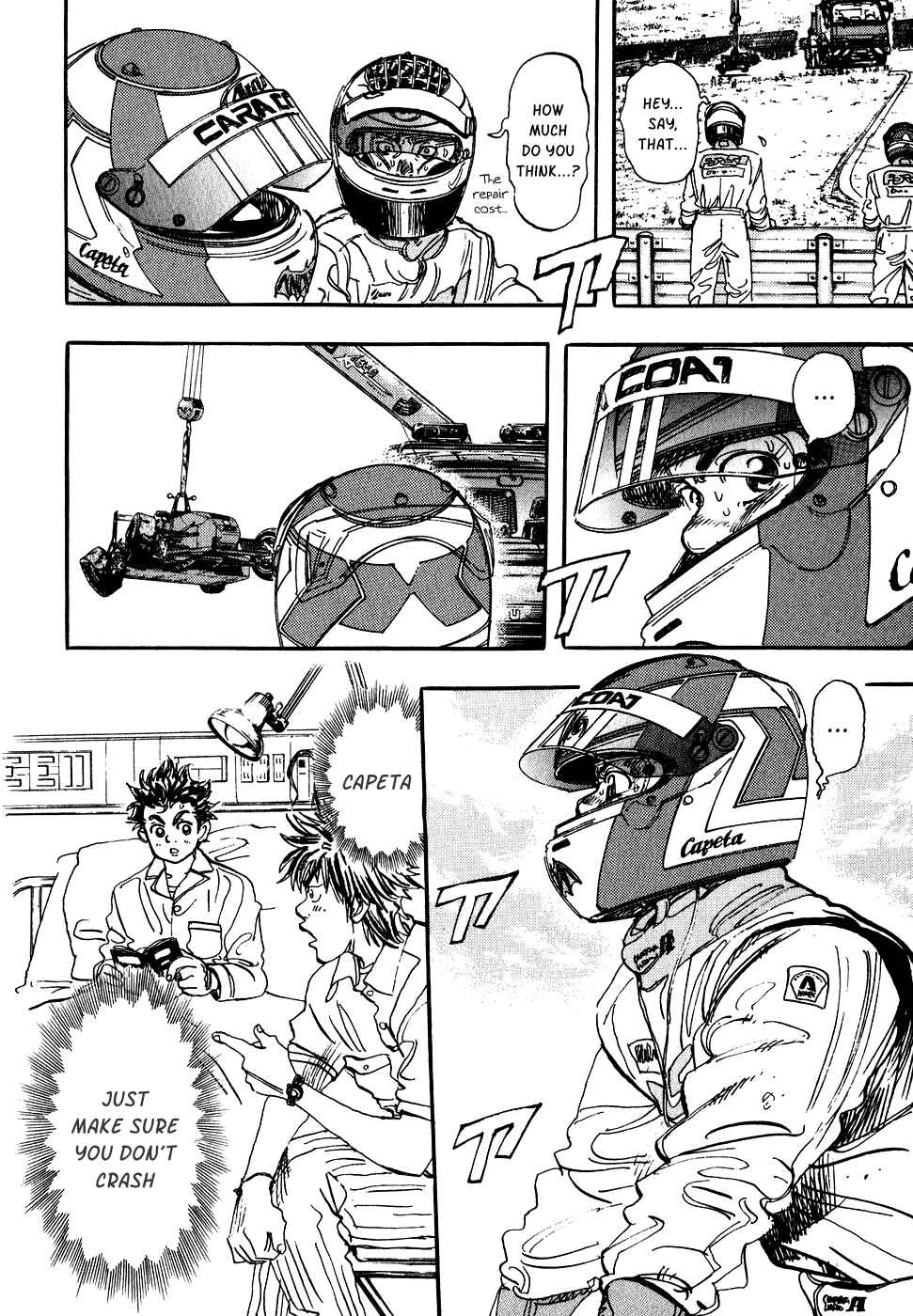 Page 26 Chapter 34 Capeta