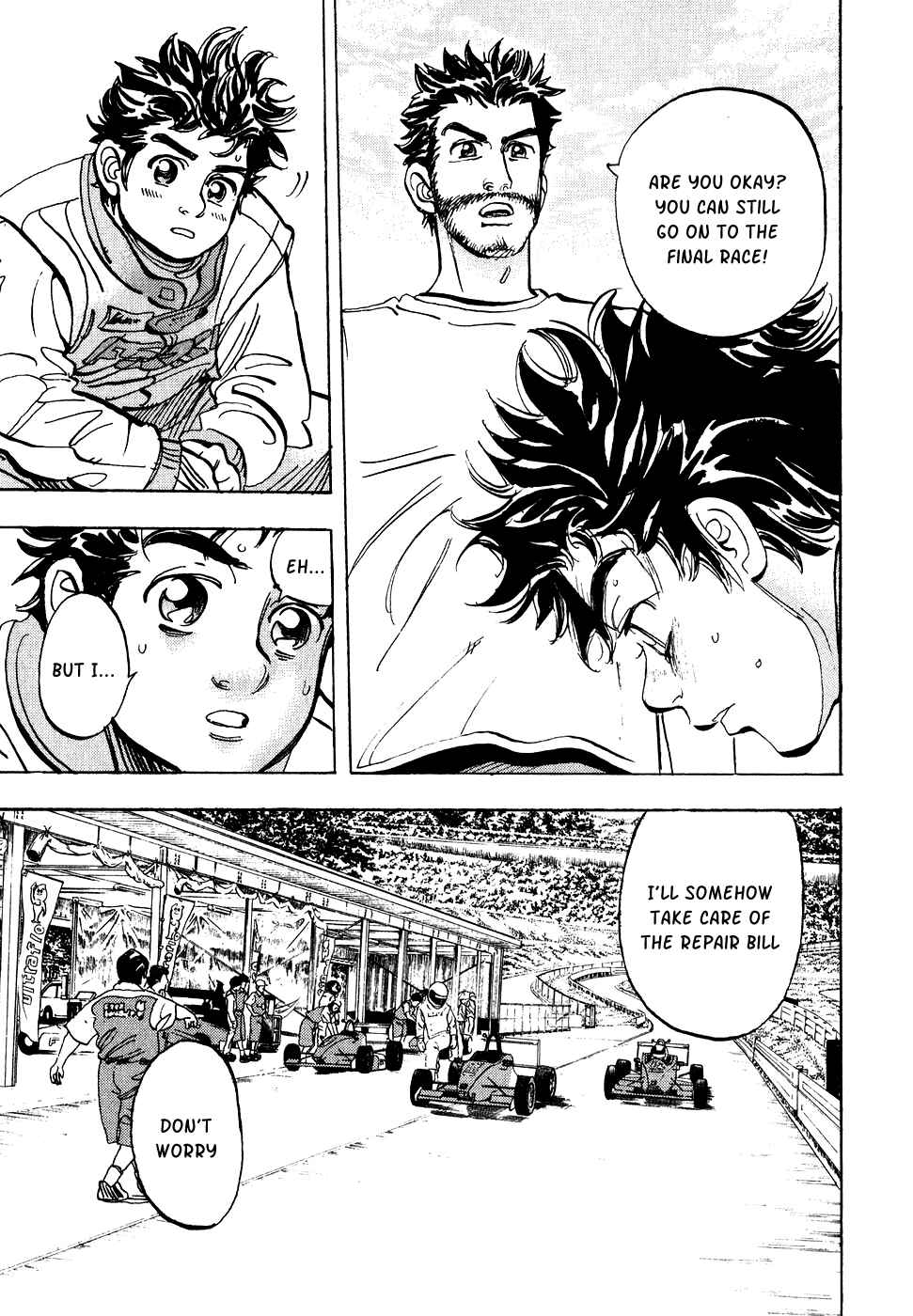 Page 35 Chapter 34 Capeta