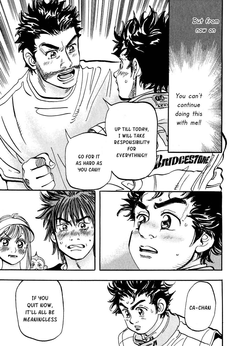 Page 39 Chapter 34 Capeta