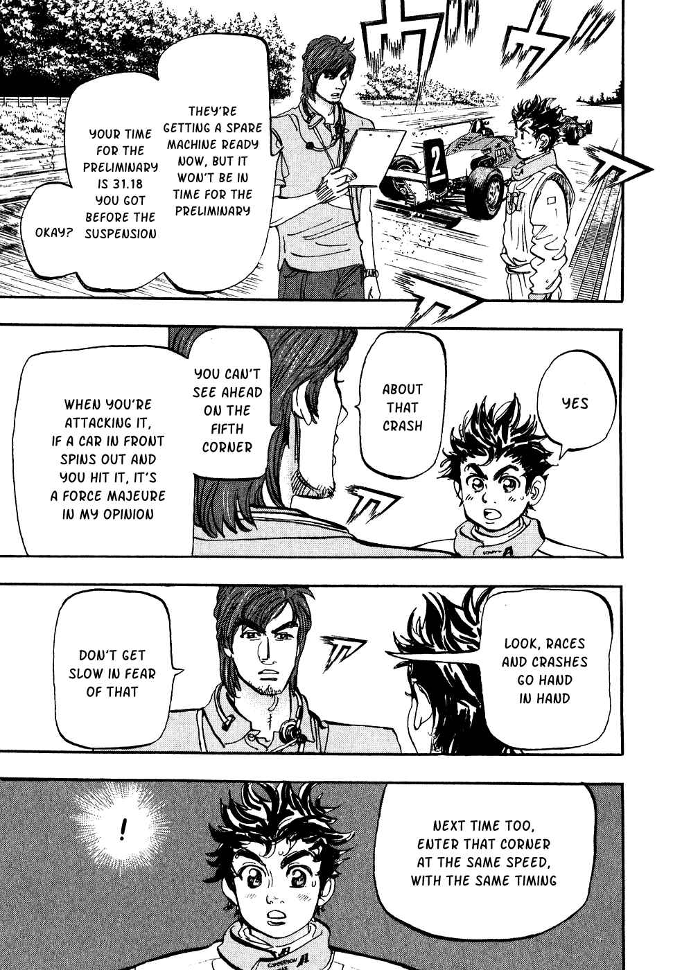 Page 41 Chapter 34 Capeta