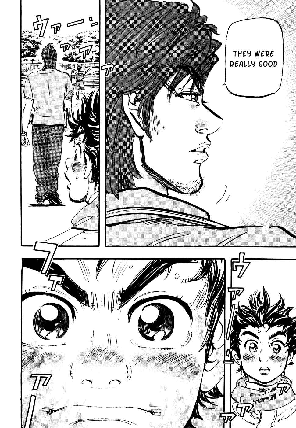 Page 42 Chapter 34 Capeta