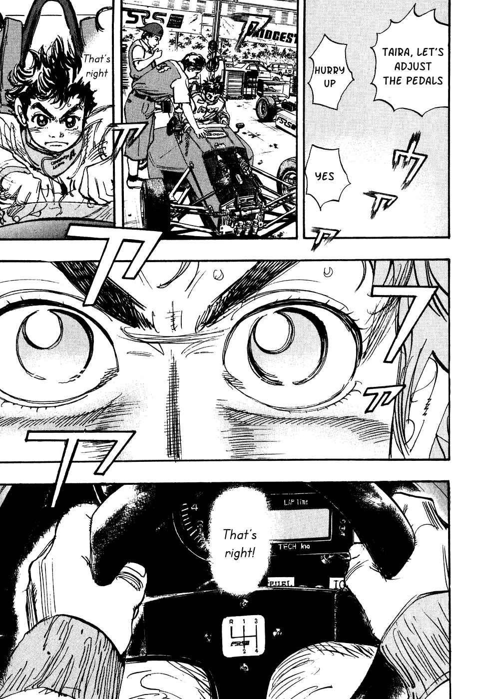 Page 43 Chapter 34 Capeta