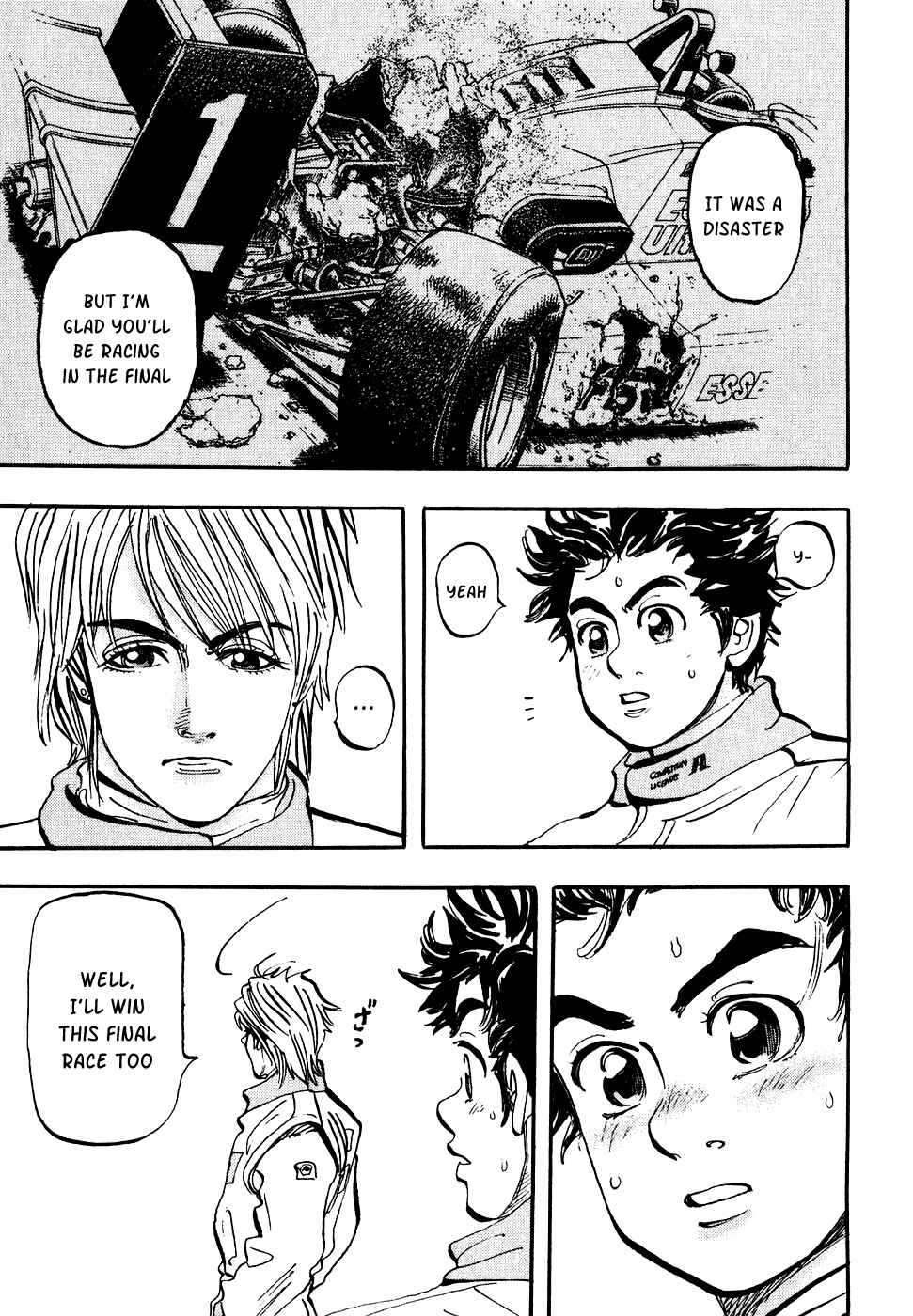 Page 47 Chapter 34 Capeta