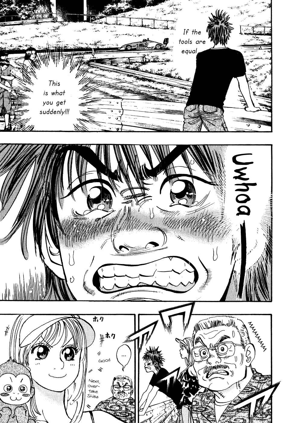 Page 6 Chapter 34 Capeta