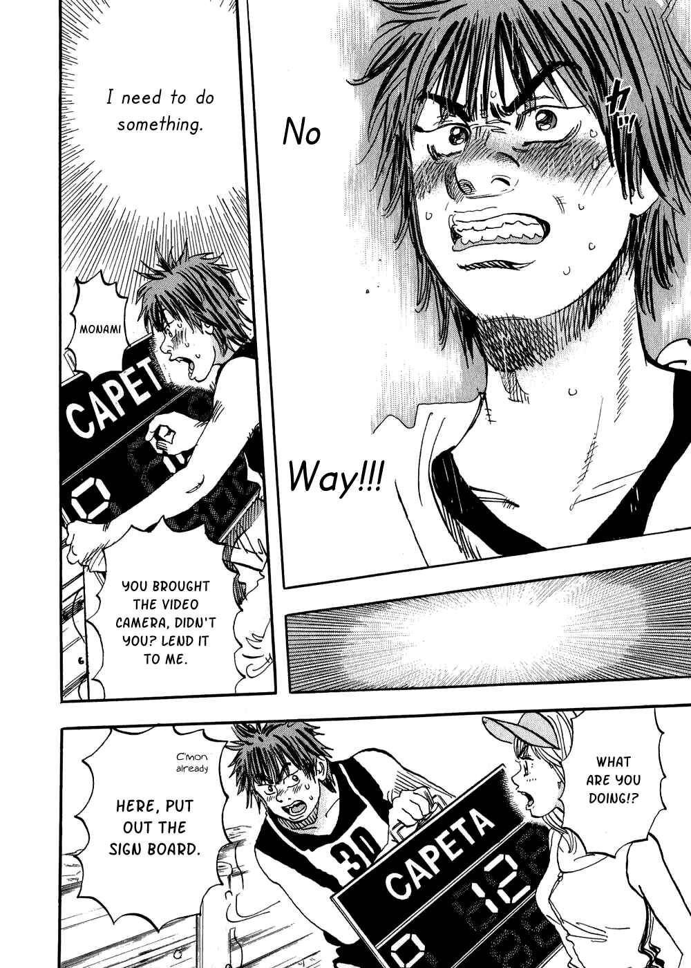 Page 20 Chapter 25 Capeta