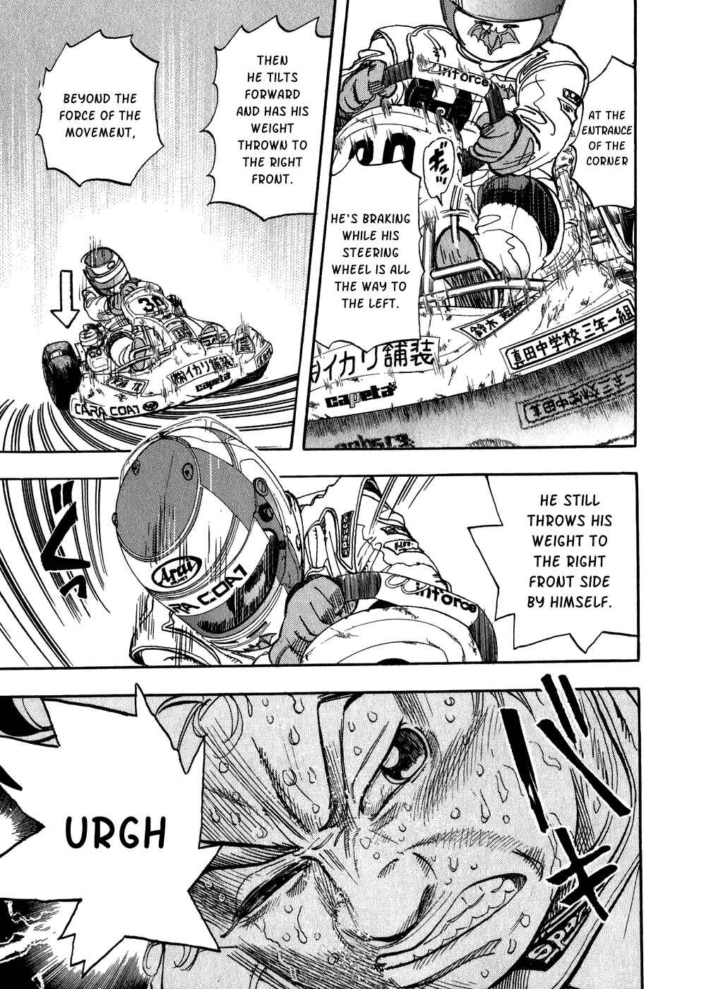 Page 23 Chapter 25 Capeta
