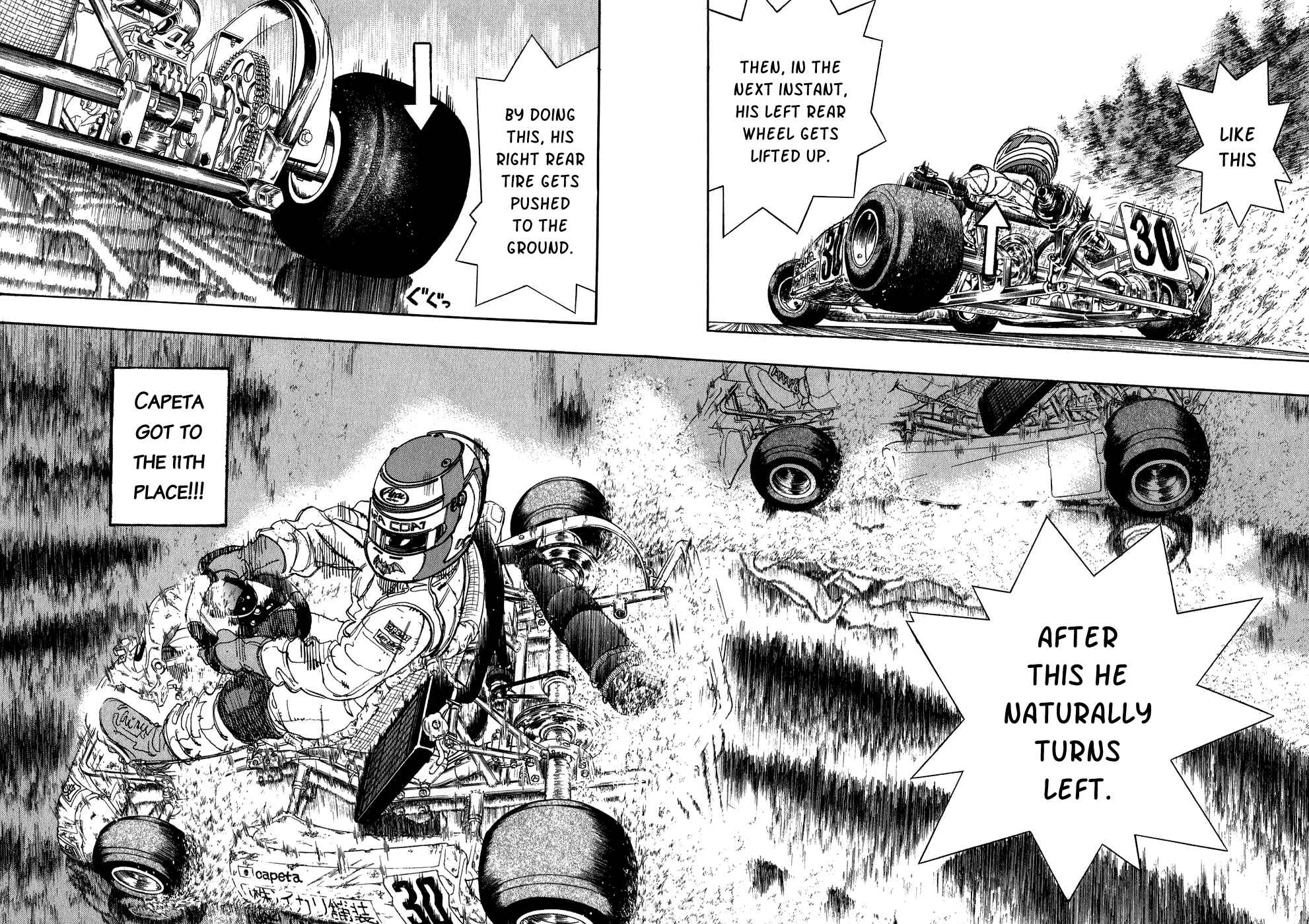 Page 24 Chapter 25 Capeta