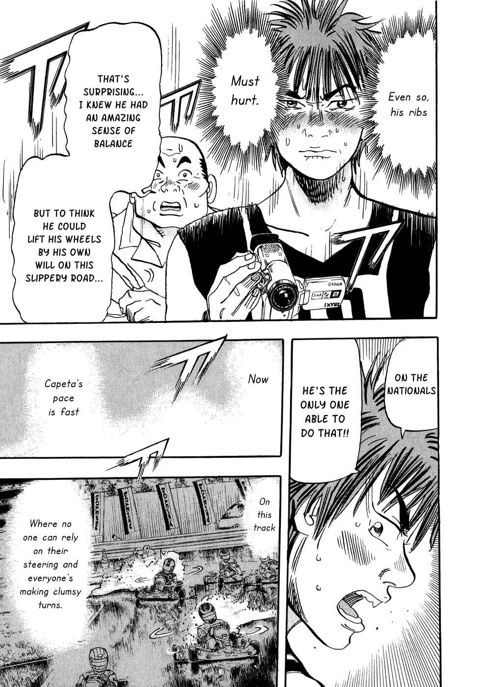 Page 26 Chapter 25 Capeta