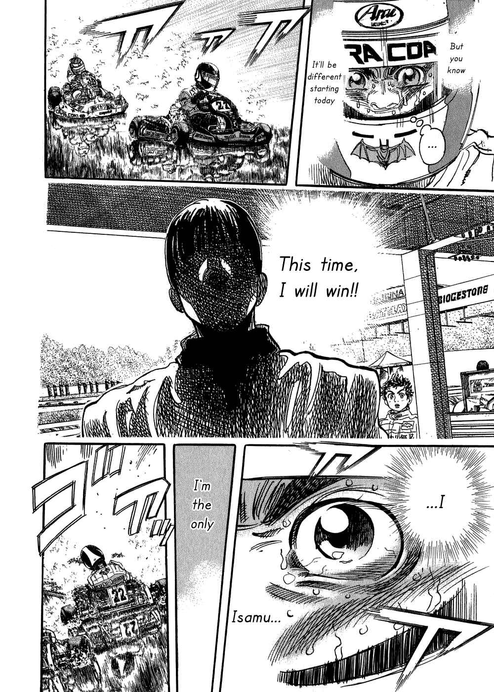 Page 37 Chapter 25 Capeta