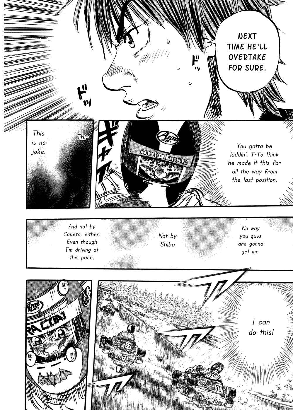 Page 41 Chapter 25 Capeta