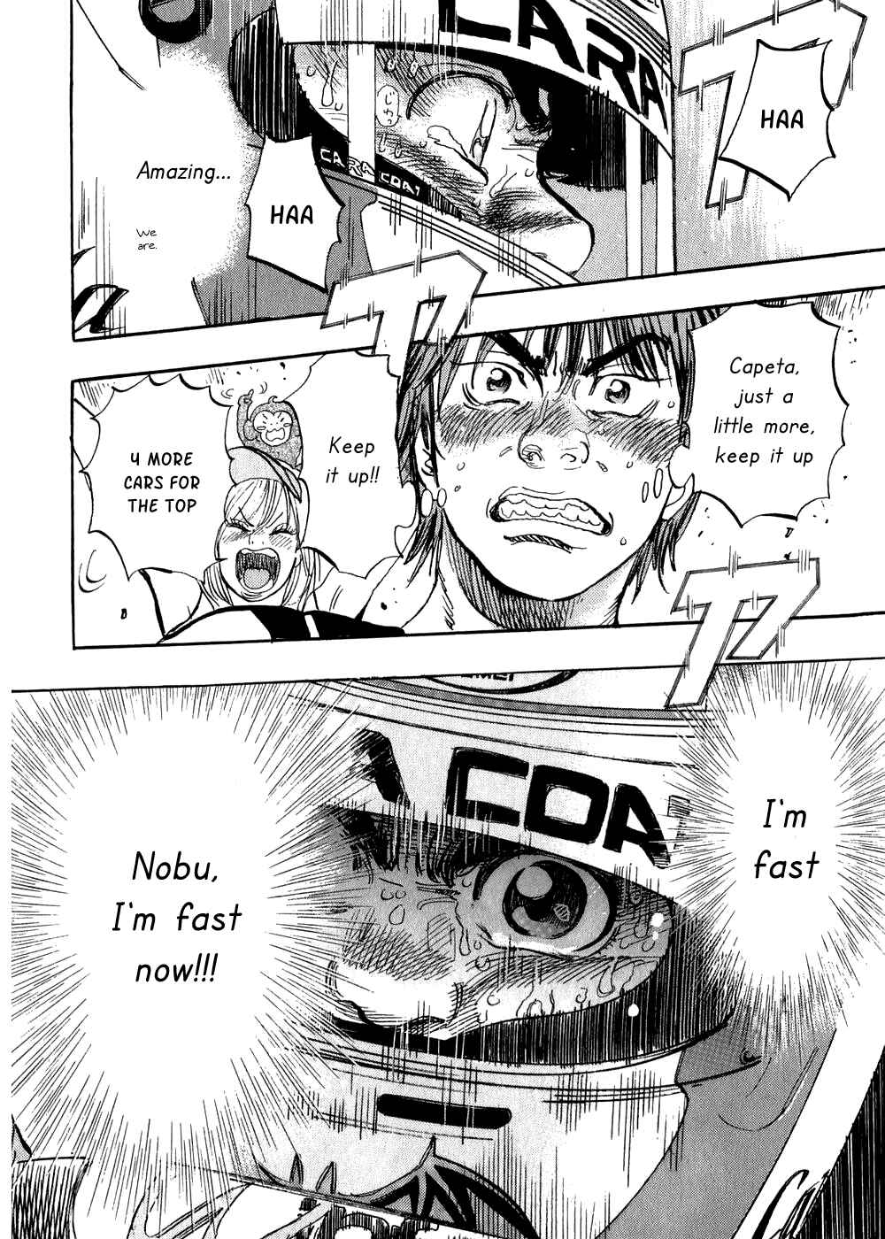 Page 49 Chapter 25 Capeta