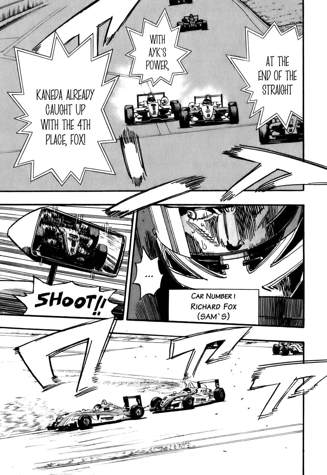 Page 10 Chapter 69 Capeta