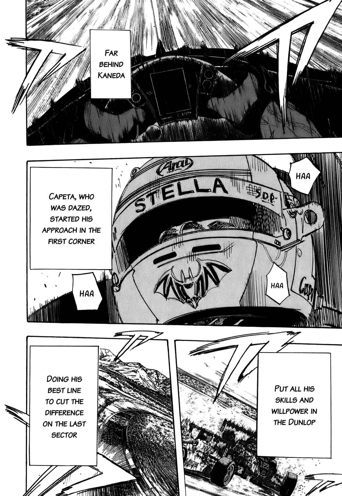Page 11 Chapter 69 Capeta