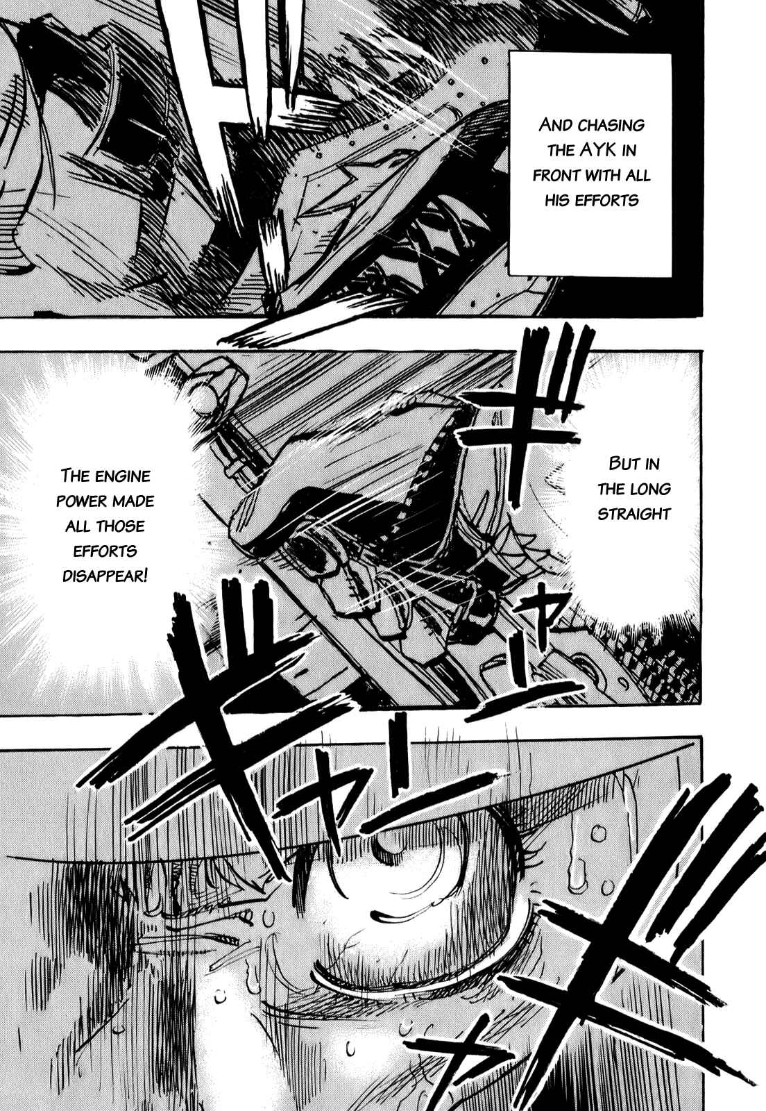 Page 12 Chapter 69 Capeta