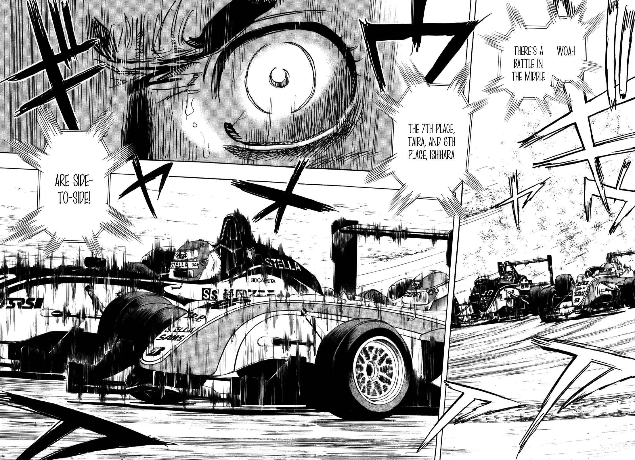 Page 16 Chapter 69 Capeta