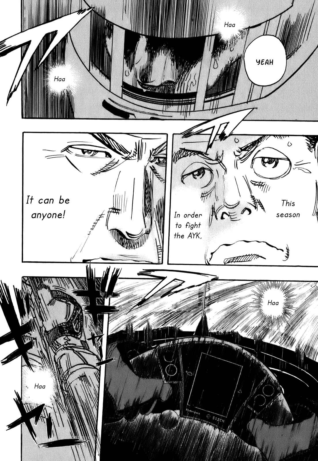 Page 21 Chapter 69 Capeta