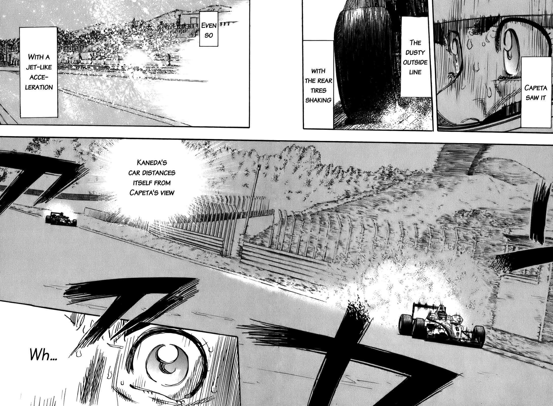 Page 5 Chapter 69 Capeta