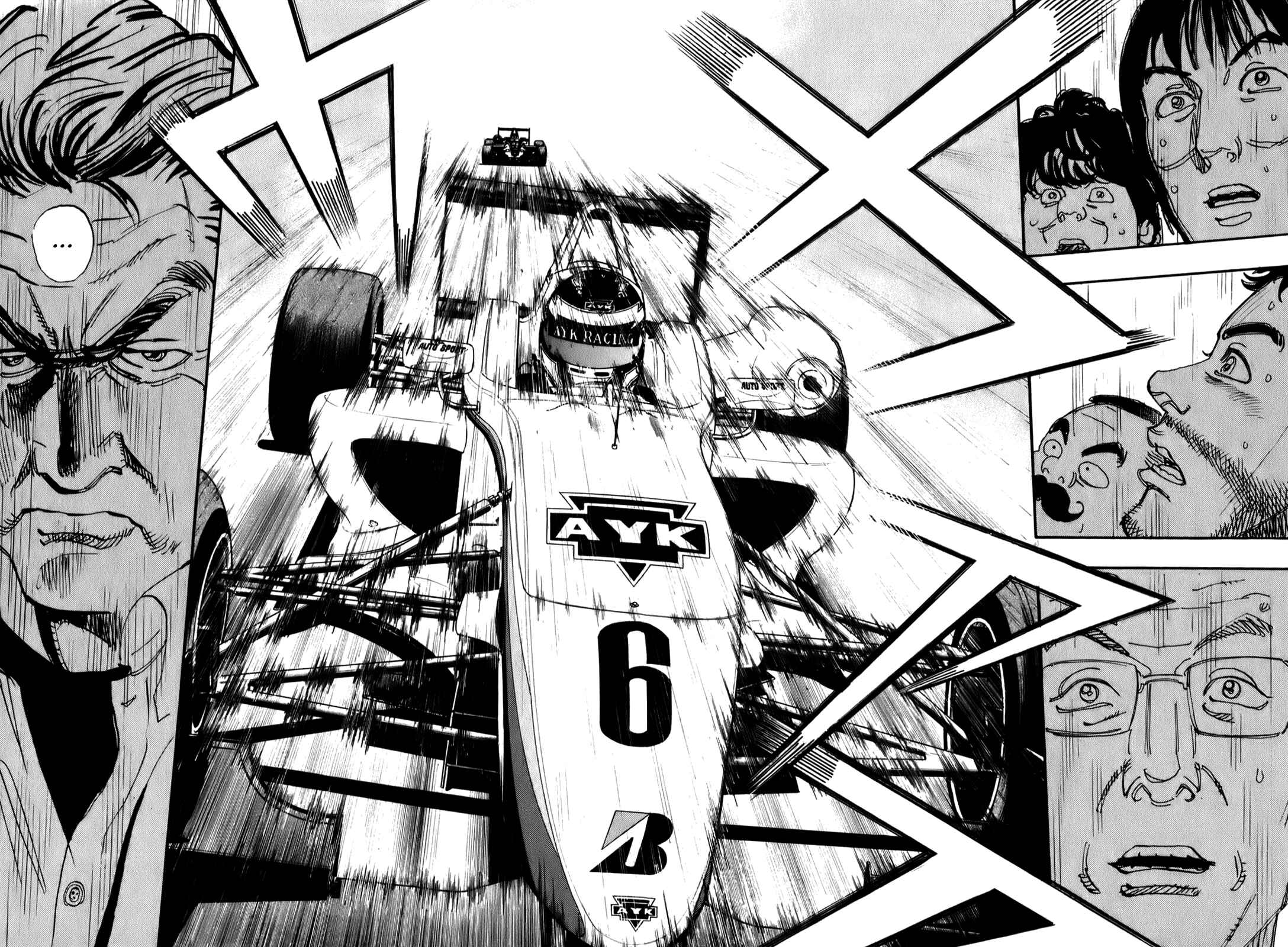 Page 6 Chapter 69 Capeta