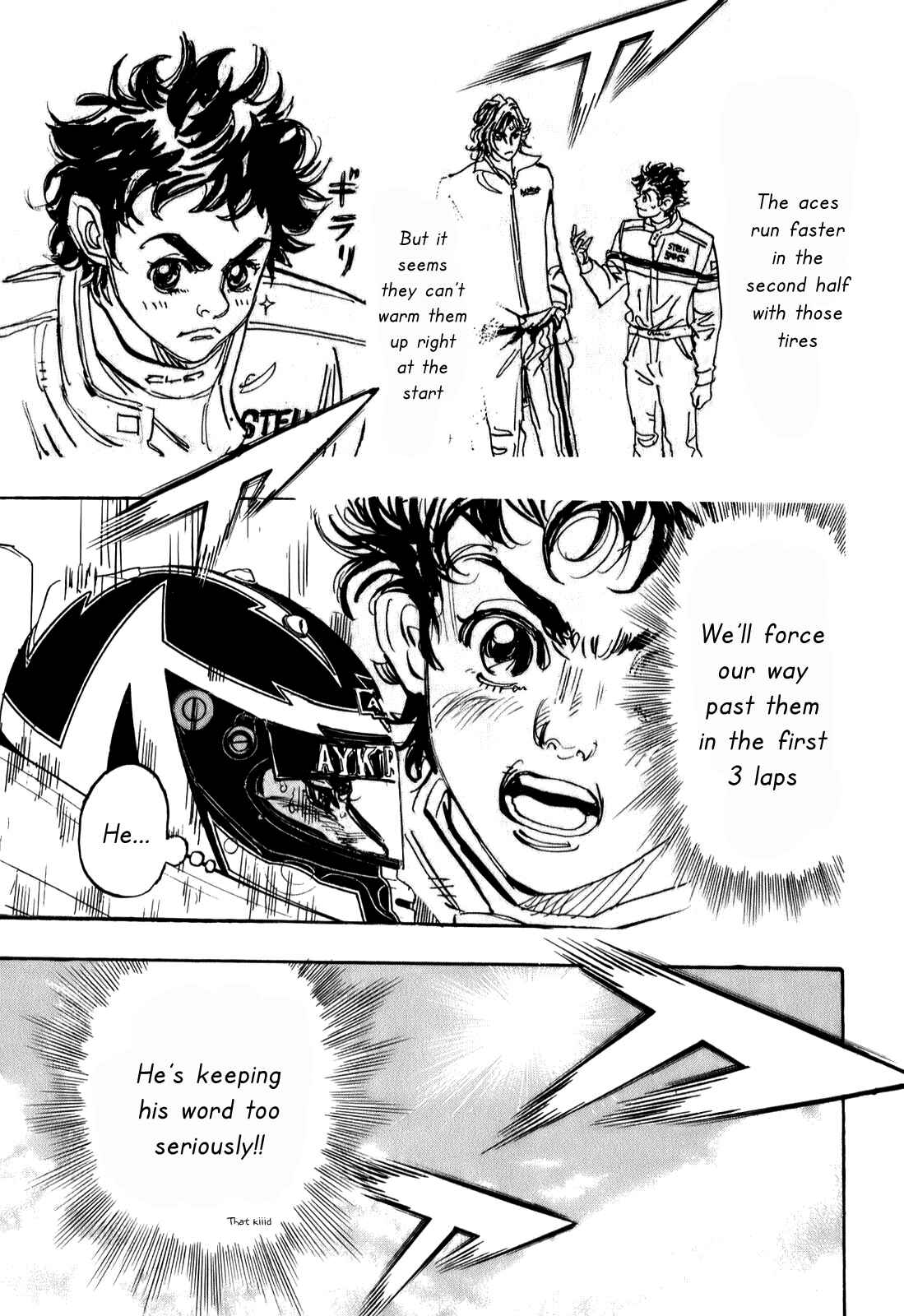 Page 11 Chapter 76 Capeta