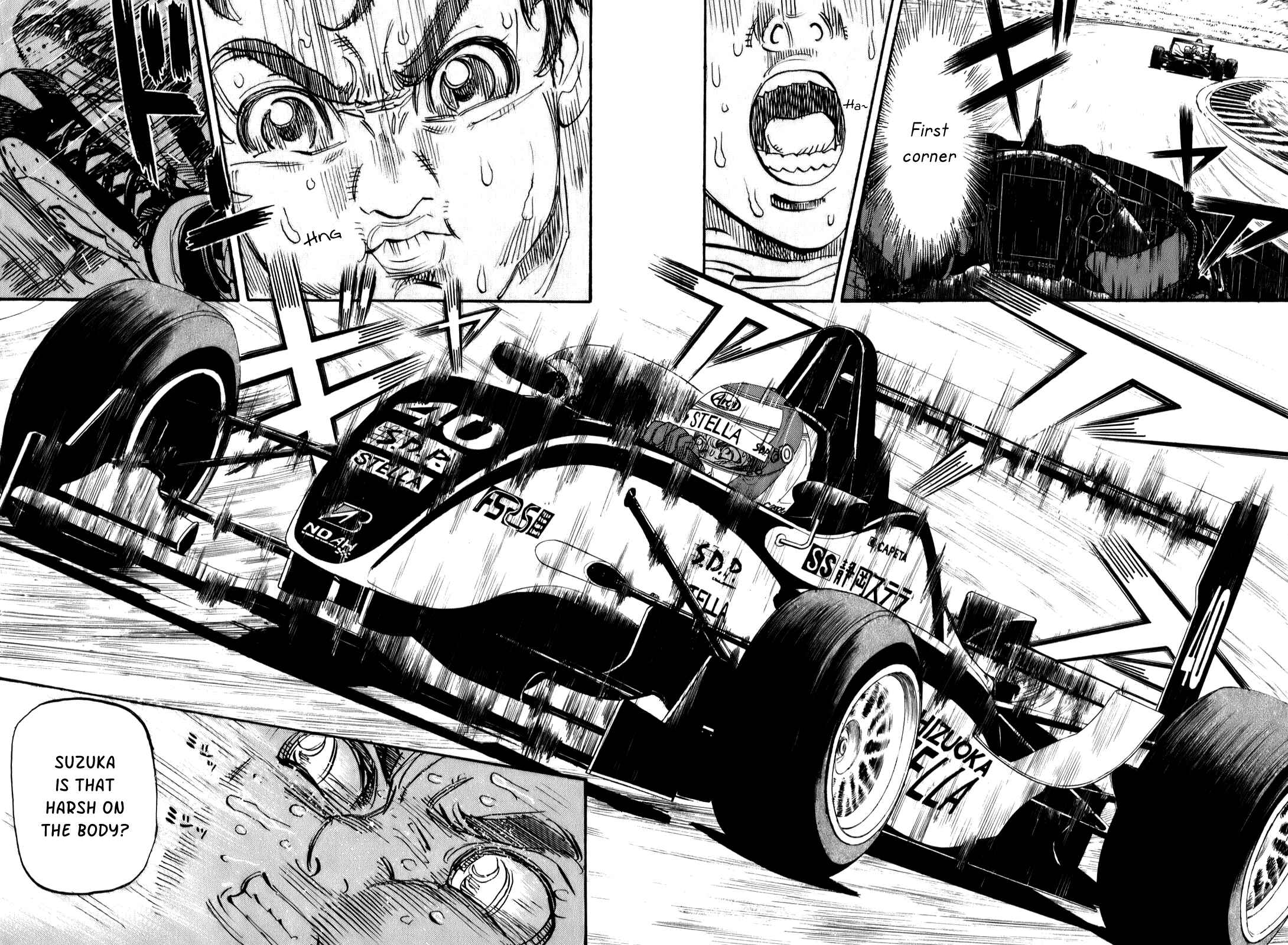 Page 22 Chapter 76 Capeta
