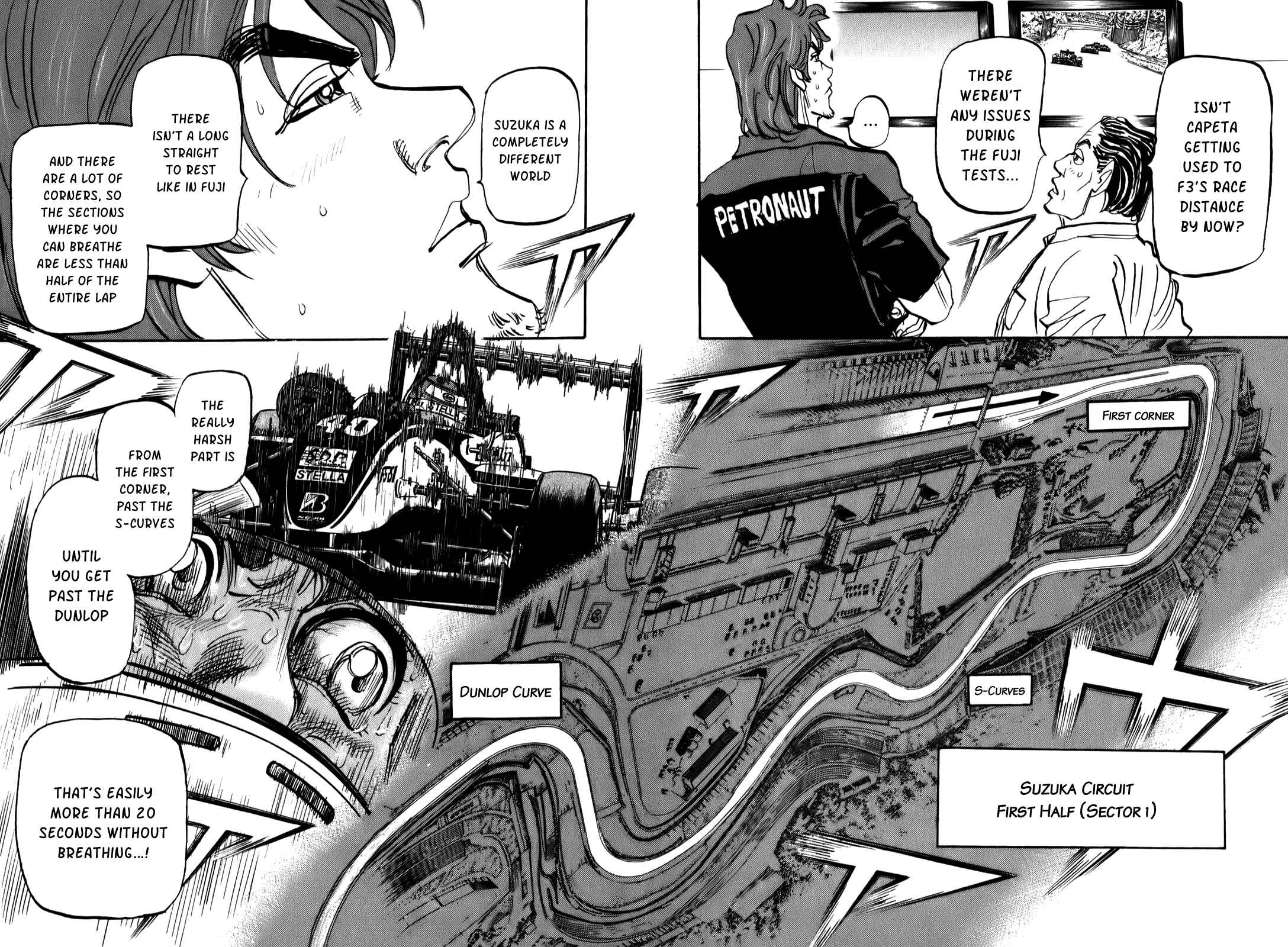 Page 23 Chapter 76 Capeta
