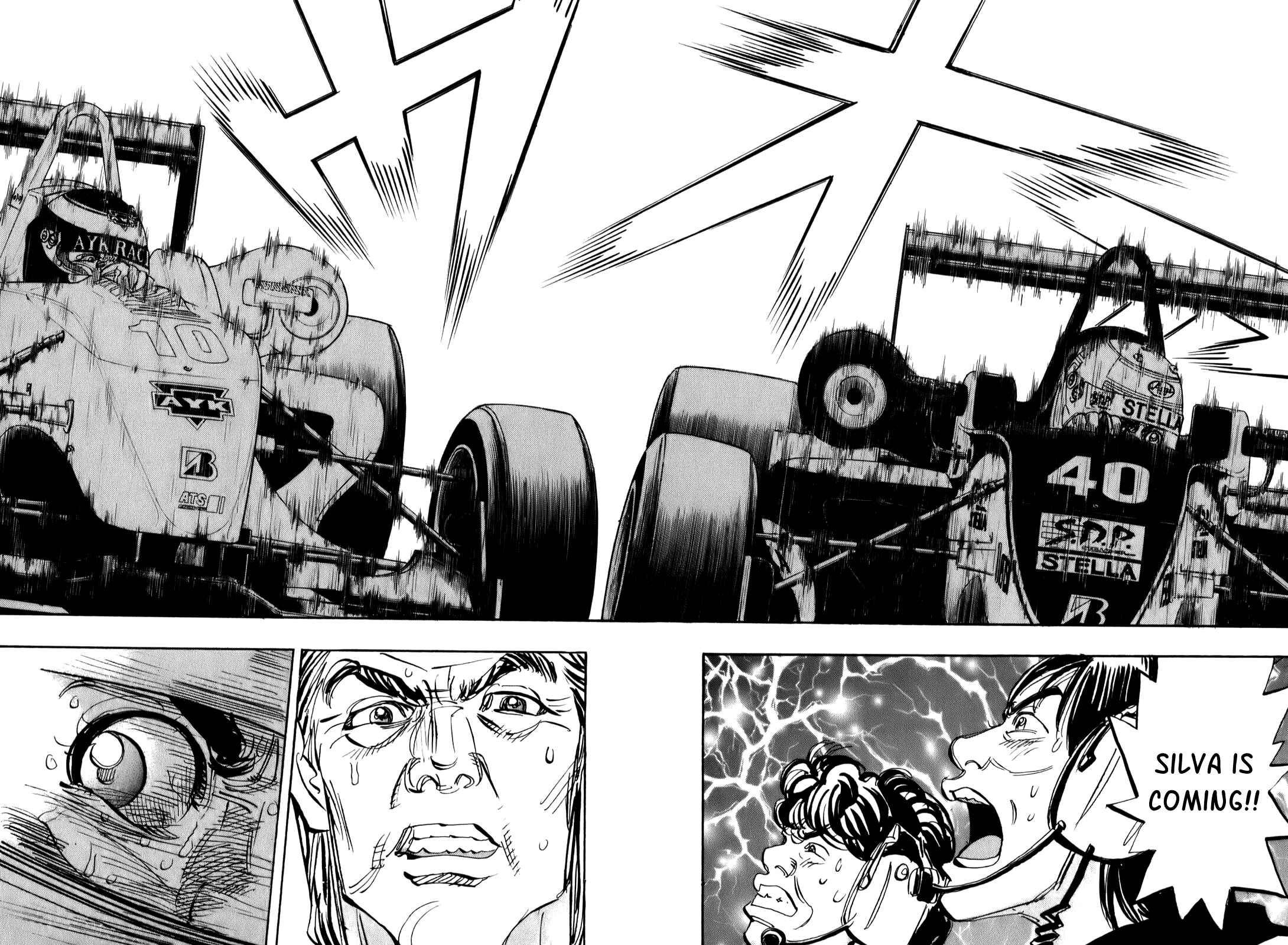 Page 24 Chapter 76 Capeta