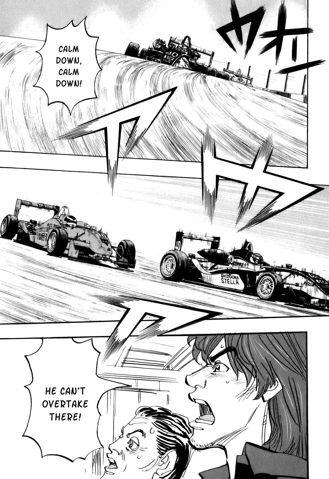 Page 26 Chapter 76 Capeta