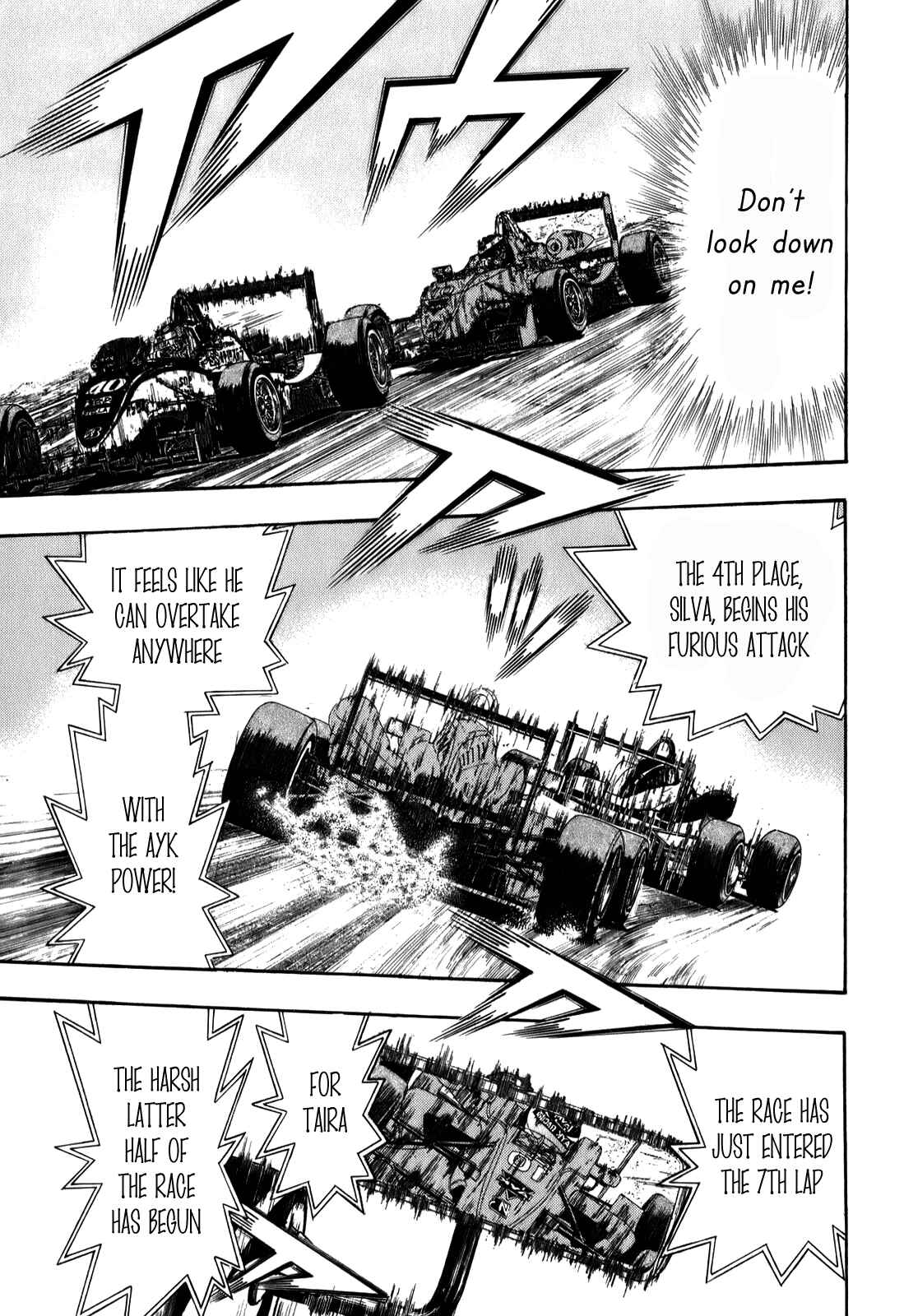 Page 28 Chapter 76 Capeta
