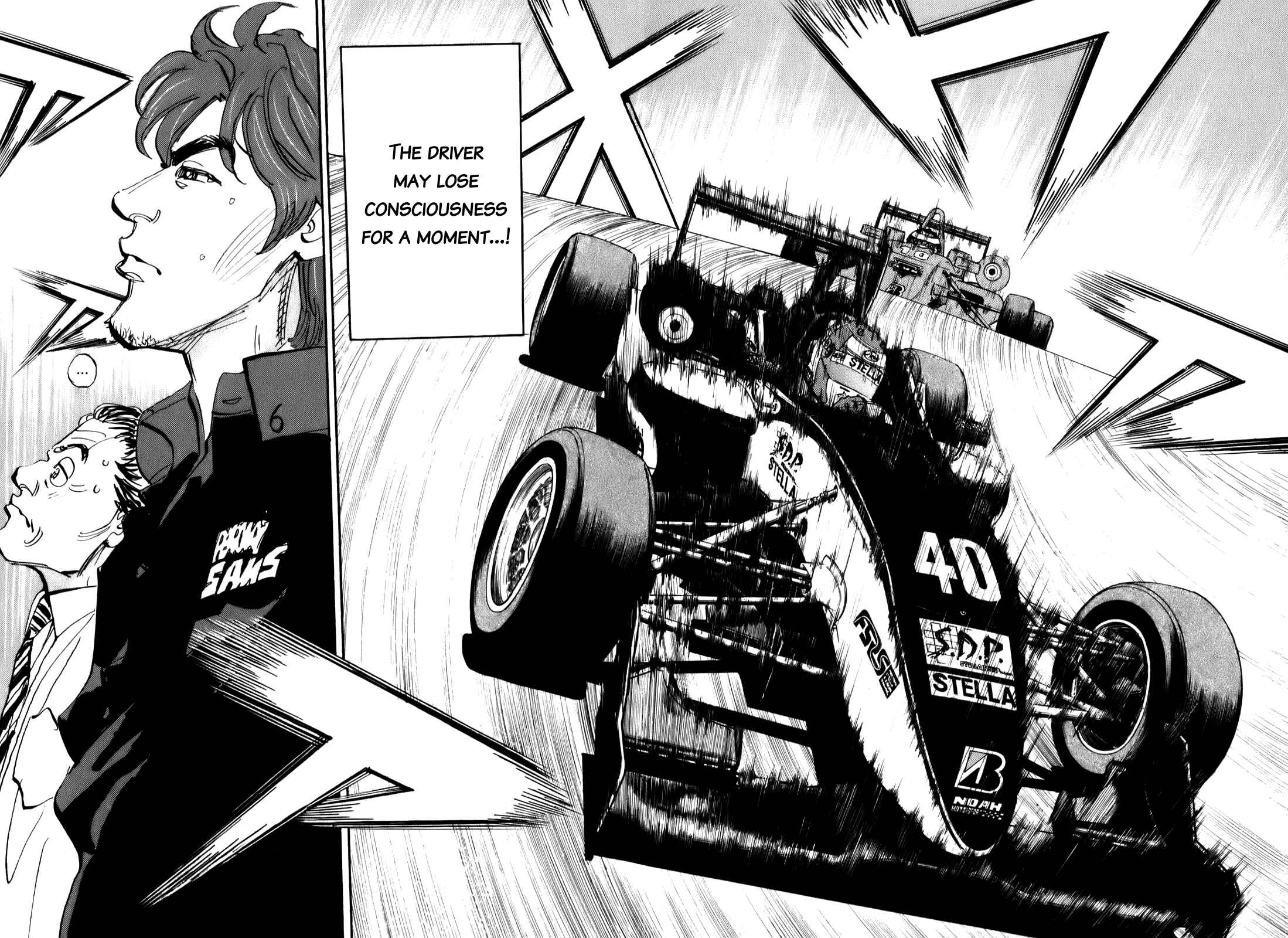 Page 36 Chapter 76 Capeta