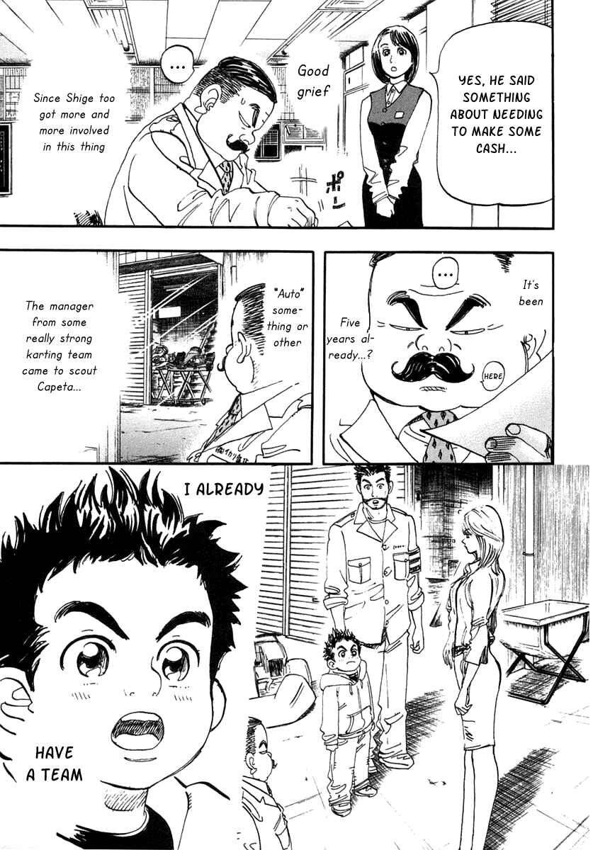 Page 14 Chapter 30 Capeta