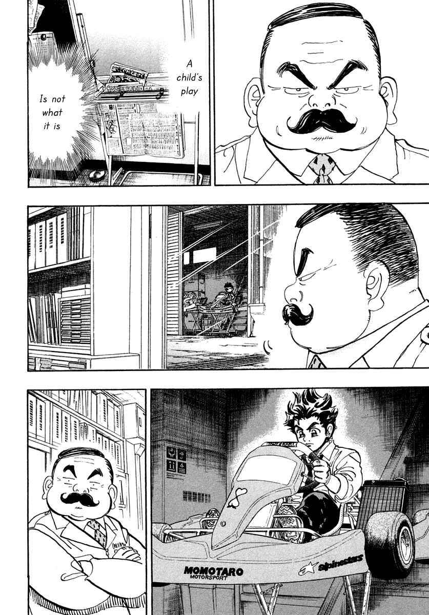 Page 23 Chapter 30 Capeta