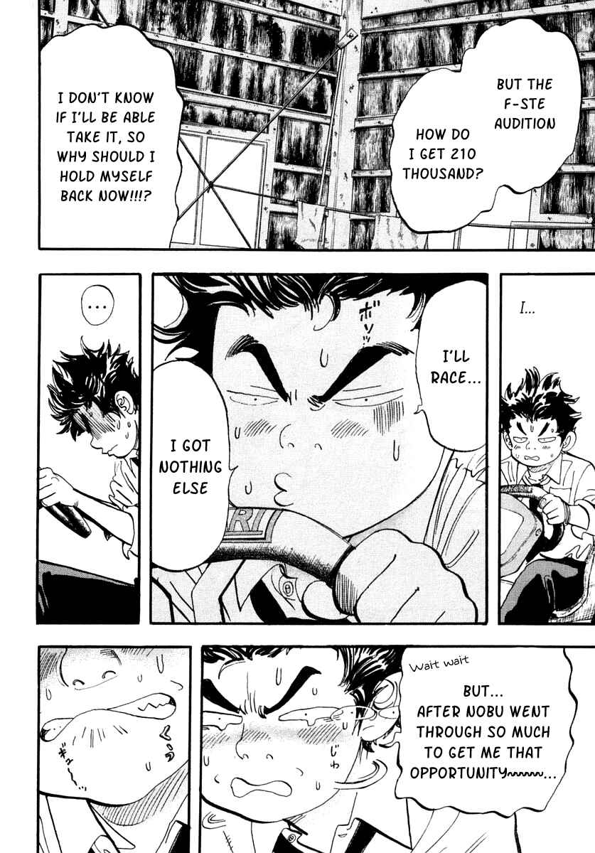 Page 27 Chapter 30 Capeta