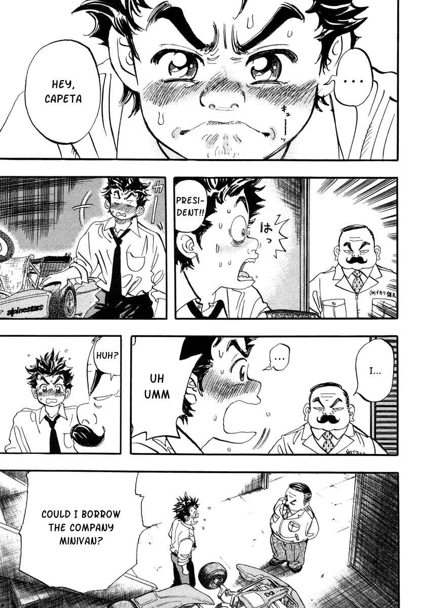 Page 28 Chapter 30 Capeta