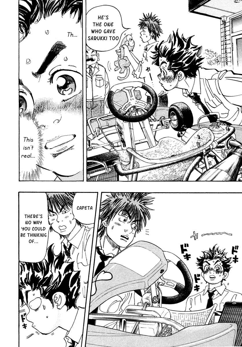 Page 3 Chapter 30 Capeta