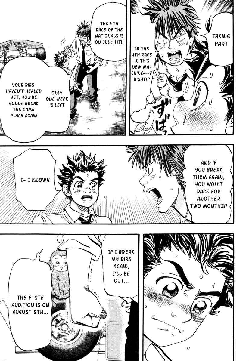 Page 4 Chapter 30 Capeta