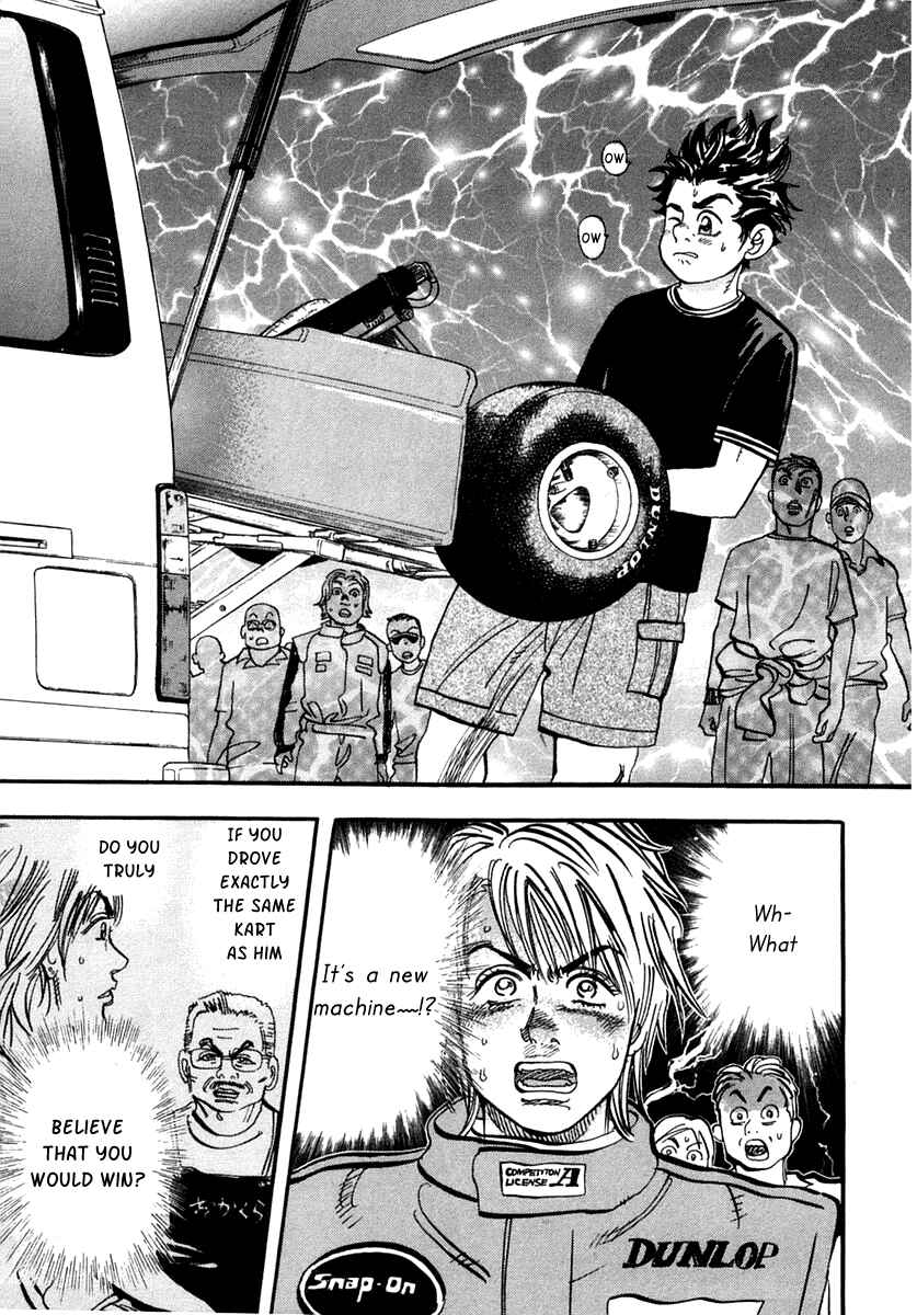 Page 40 Chapter 30 Capeta
