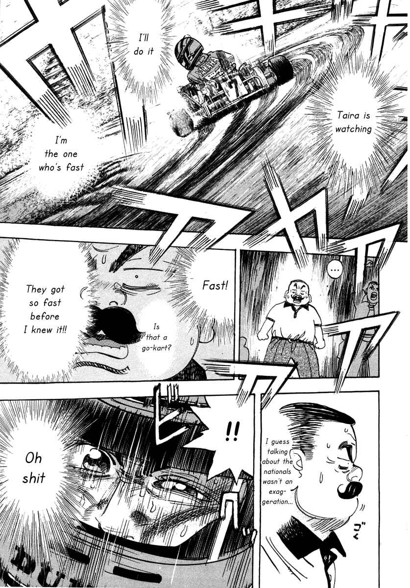 Page 44 Chapter 30 Capeta